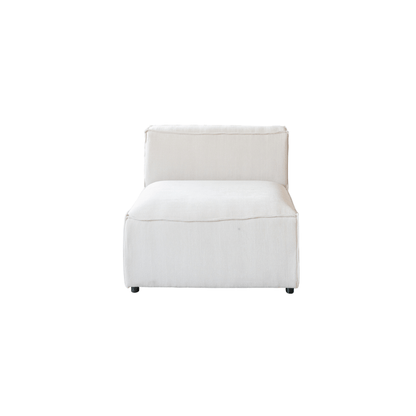 Meuble central Mykonos Sora | 80 x 100 cm
