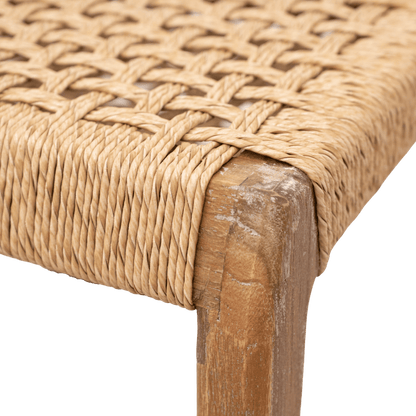 Tabouret organique