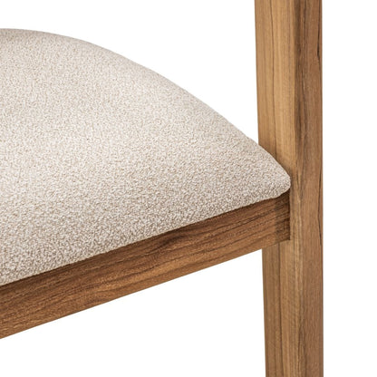 Chaise de salle à manger Rama