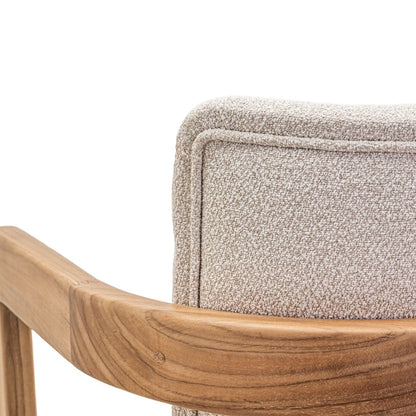Chaise de salle à manger Rama