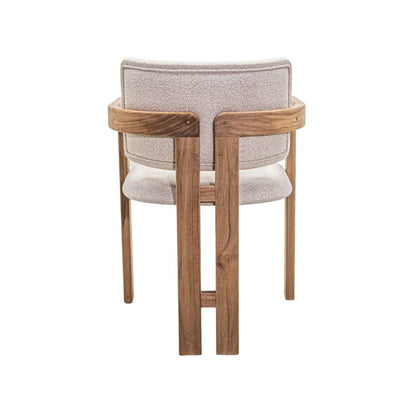 Chaise de salle à manger Rama