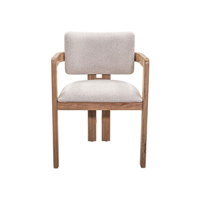 Chaise de salle à manger Rama