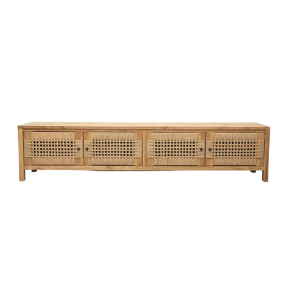 Meuble TV Sandero | 220 x 40 x 50 cm
