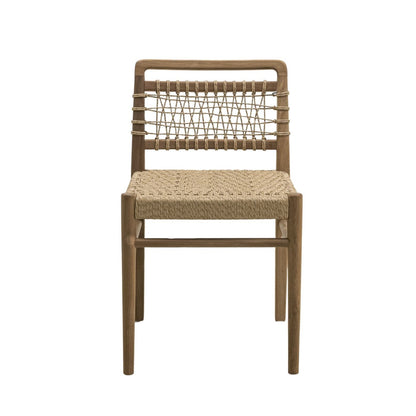 Chaise de salle à manger Selene