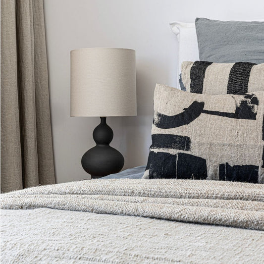 Lampe de table Sienna