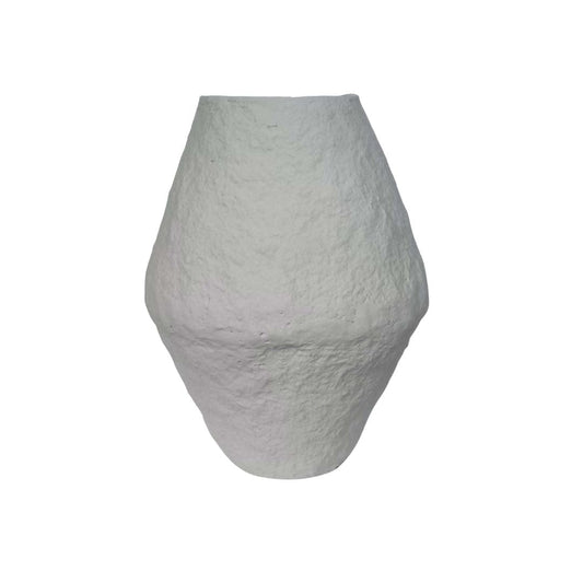 Vase Tahlia courbé