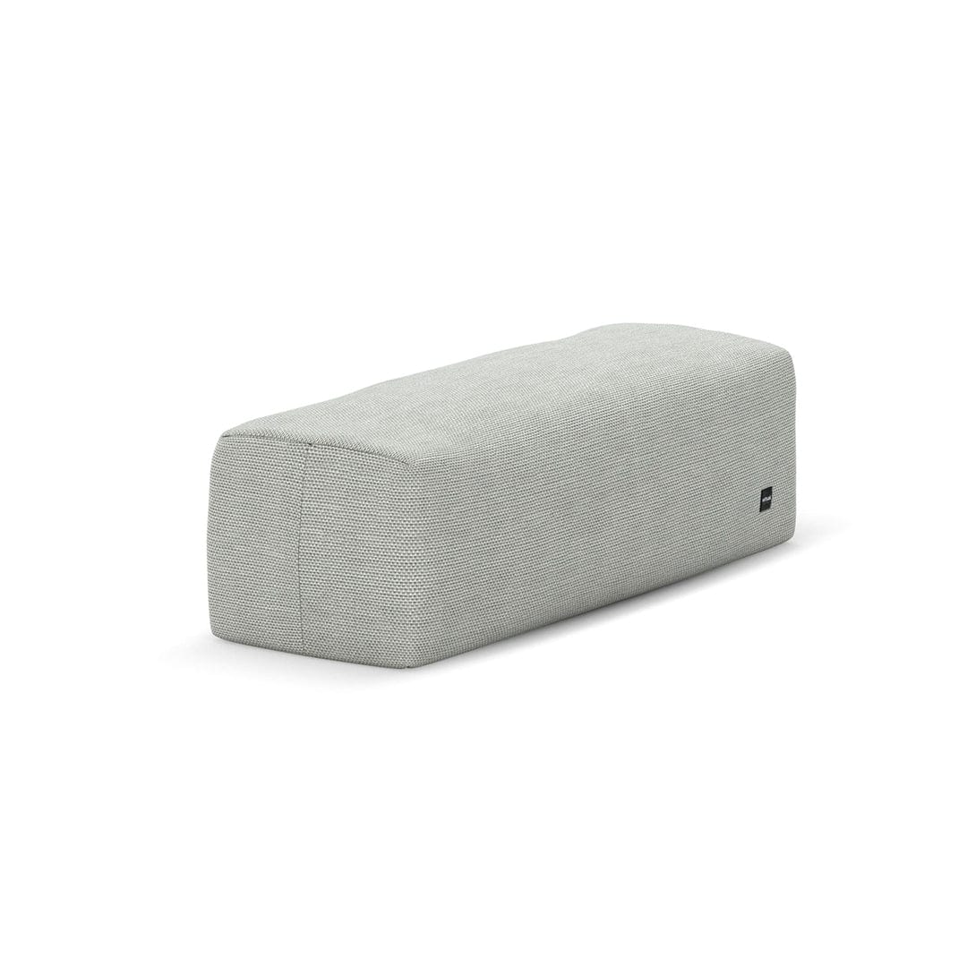 Accoudoir Bloc extérieur Vetsak | Moyen | 84x31cm